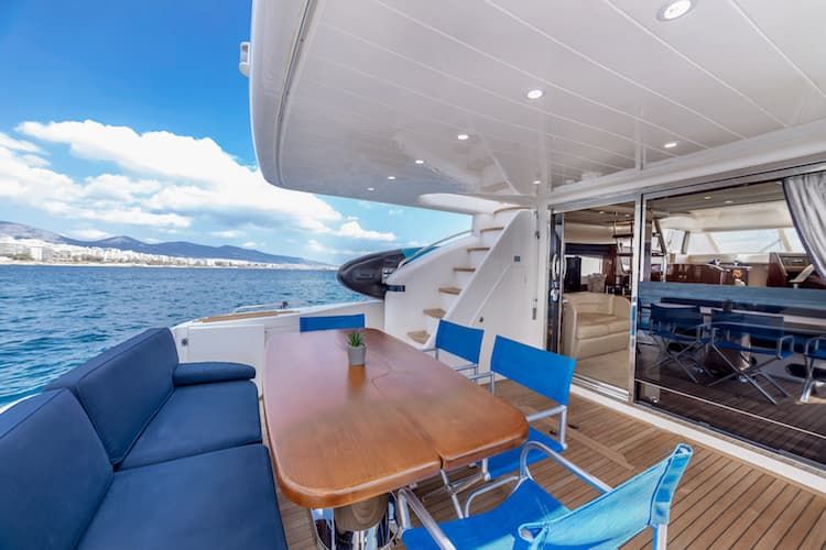 luxury yacht rental Mykonos, luxury yacht charter Greece