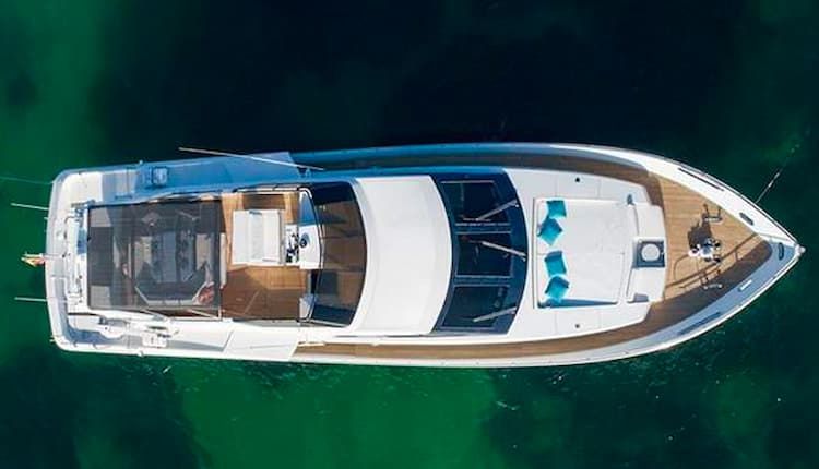 luxury yacht charter Mykonos, day yacht charter Mykonos