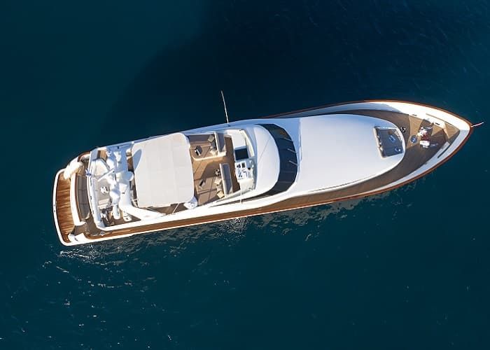  superyacht charter Athens, yacht lifestyle, luxury yacht vacation 