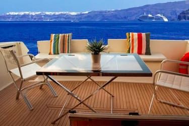 day yacht rentals Mykonos, yacht rentals Mykonos