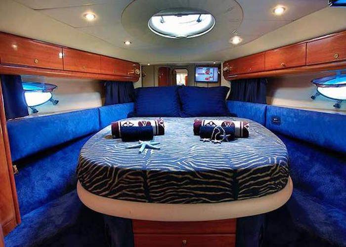 Motor Yachts, Cabin, Yachts Motor