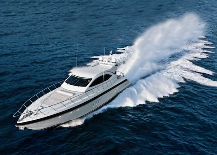 Motor Yachts, Yacht Mykonos, Yacht Charter