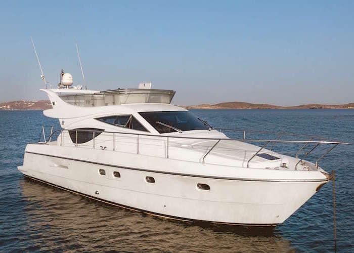 weekly yacht rental Mykonos, Mykonos weekly yacht rentals, Mykonos yachting