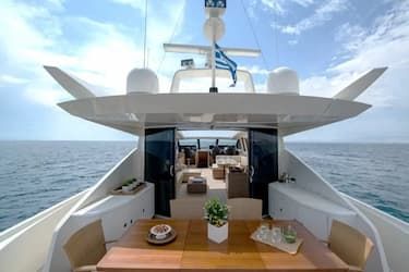 Mykonos yacht rentals, luxury yacht charter Mykonos, Greece yachts