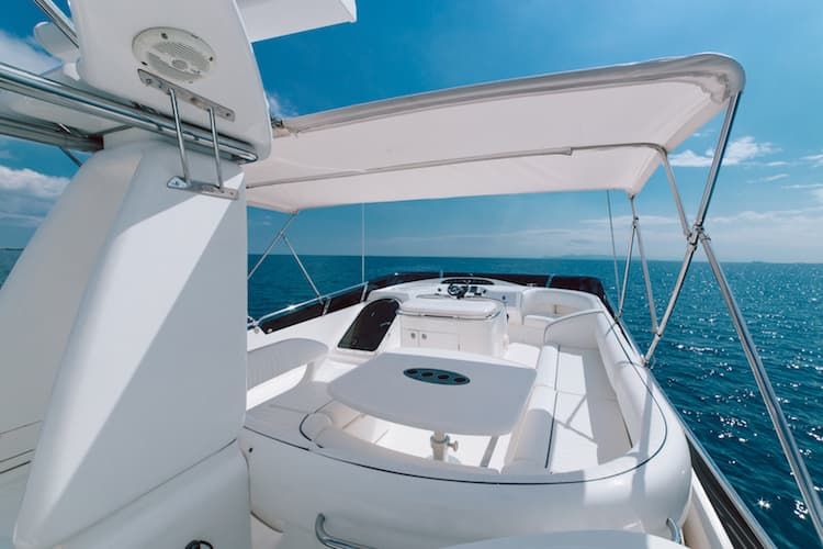 luxury yacht rental Mykonos, luxury yacht charter Greece