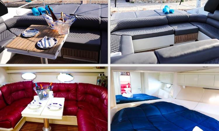 luxury yacht hire, luxury yachting, day yacht hire