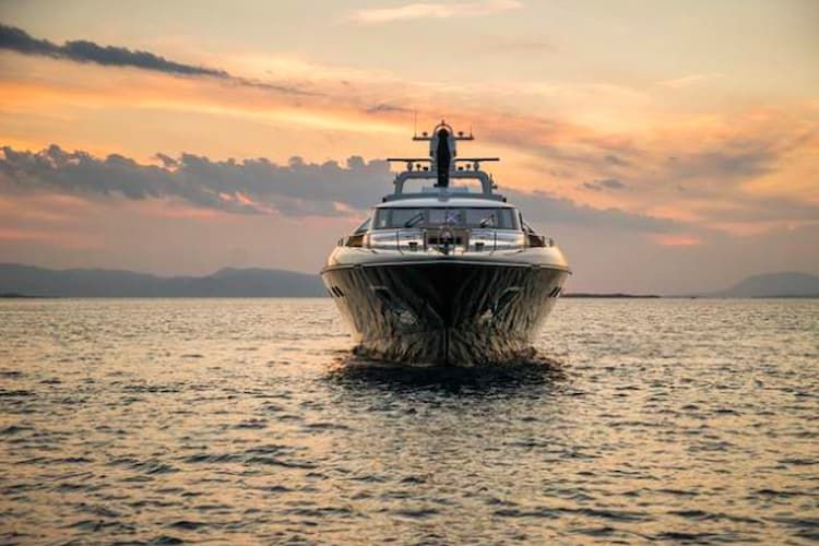 super yacht charter Mykonos, luxury yachting, super yacht Mykonos