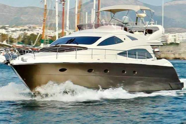 yacht charter Mykonos, luxury yacht charter Mykonos, Greece yachts