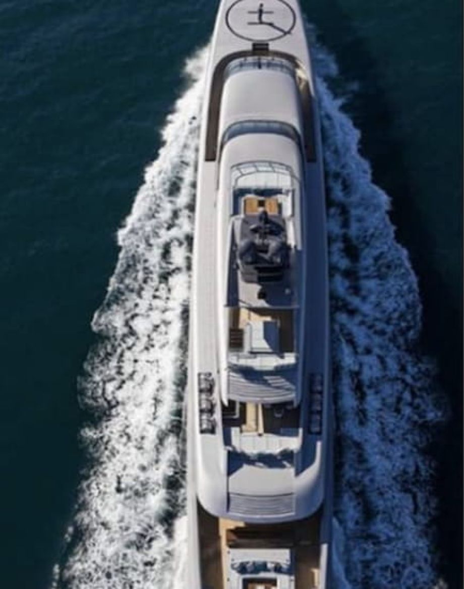 Mediterranean Yacht Charter, Mediterranean Yachts