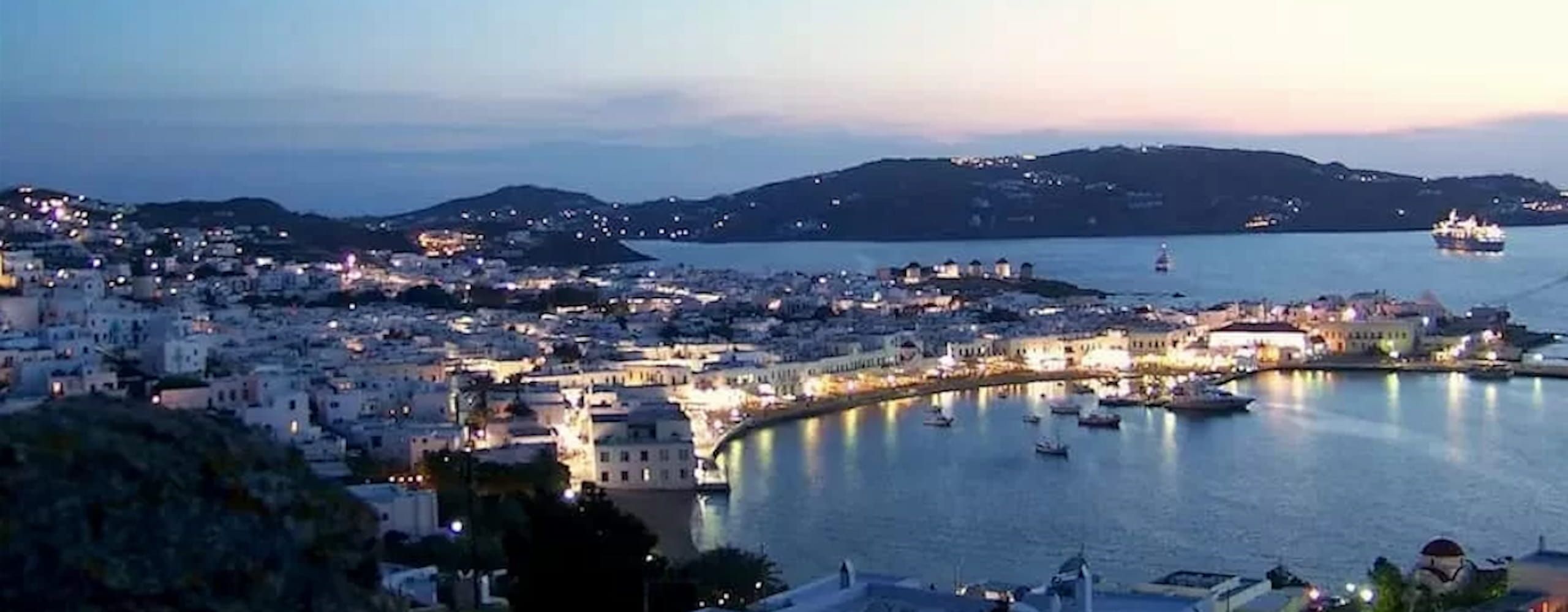 Yacht charter Itinerary Mykonos, yacht itinerary Cyclades, luxury concierge