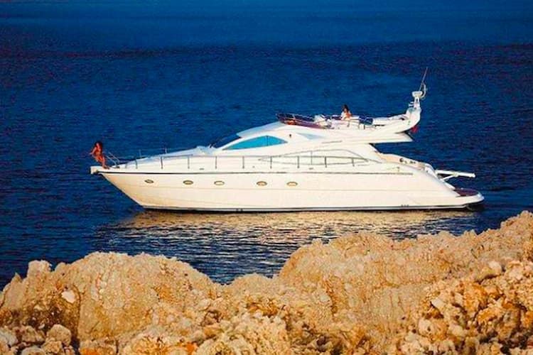 yacht rentals Mykonos, yacht rental Aicon, Mykonos yachts