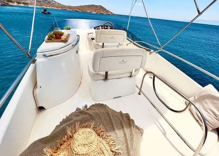 Rent Yacht Mykonos, Yacht Rental Mykonos, Yachts Cyclades
