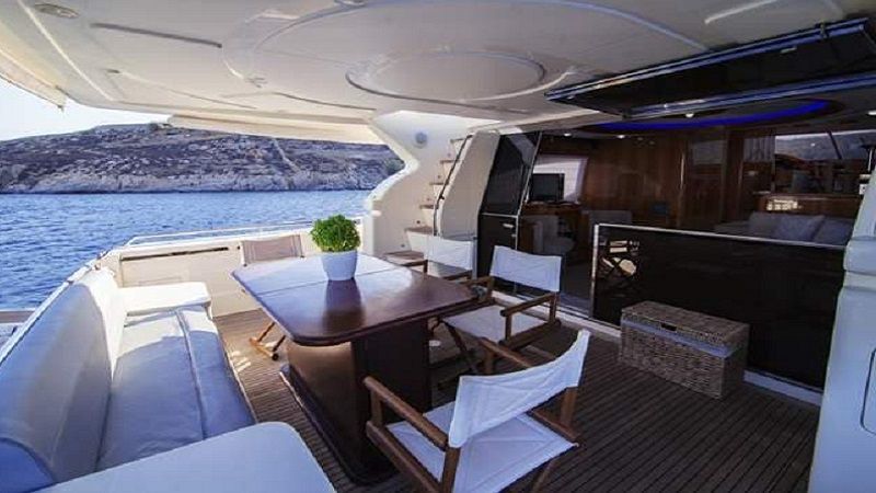 Mykonos motor yacht, Mykonos yacht charter, Mykonos yachting