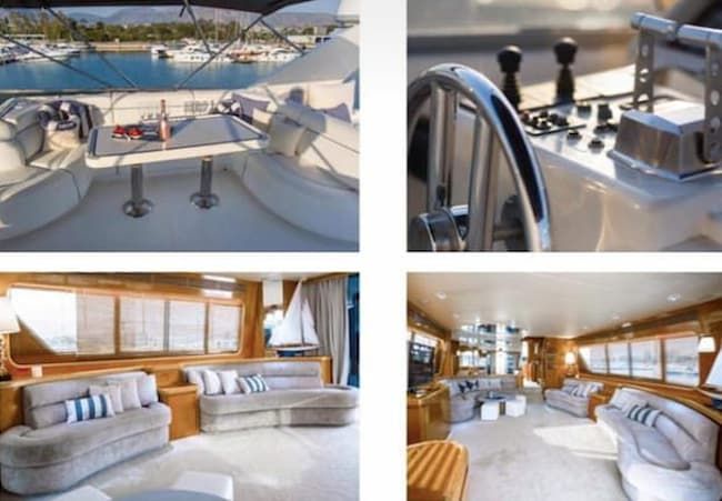 luxury yachting, luxury yacht charter Greece, Mykonos yachting