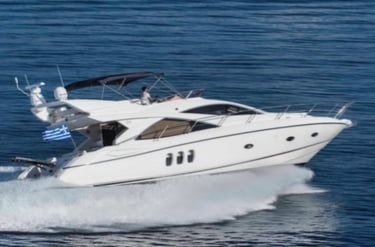 private yacht rentals Mykonos, yachts Mykonos